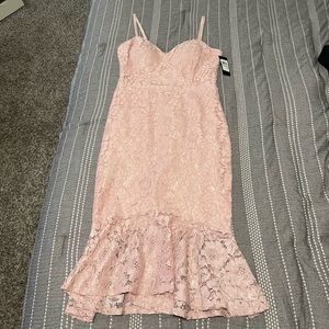 Guess Midi length dress